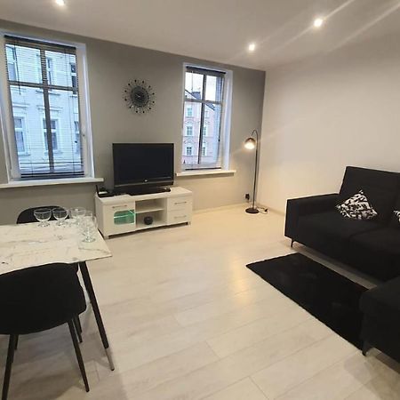 דוז'ניקי ז'דרוז' Komfortowy Apartament U Baltazara מראה חיצוני תמונה