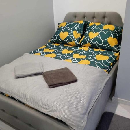 דוז'ניקי ז'דרוז' Komfortowy Apartament U Baltazara מראה חיצוני תמונה