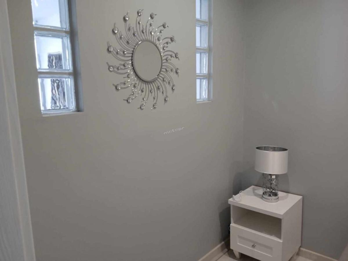 דוז'ניקי ז'דרוז' Komfortowy Apartament U Baltazara מראה חיצוני תמונה