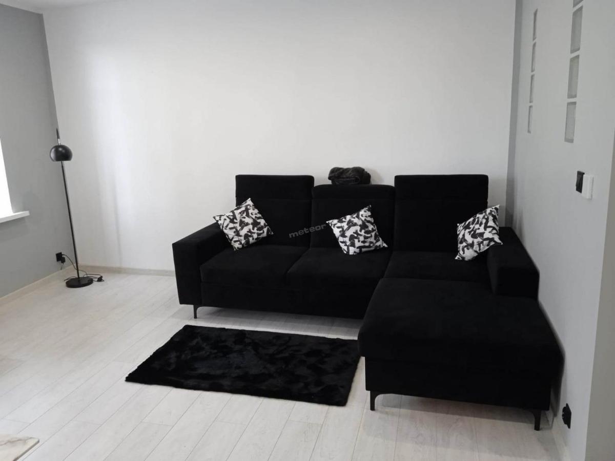 דוז'ניקי ז'דרוז' Komfortowy Apartament U Baltazara מראה חיצוני תמונה