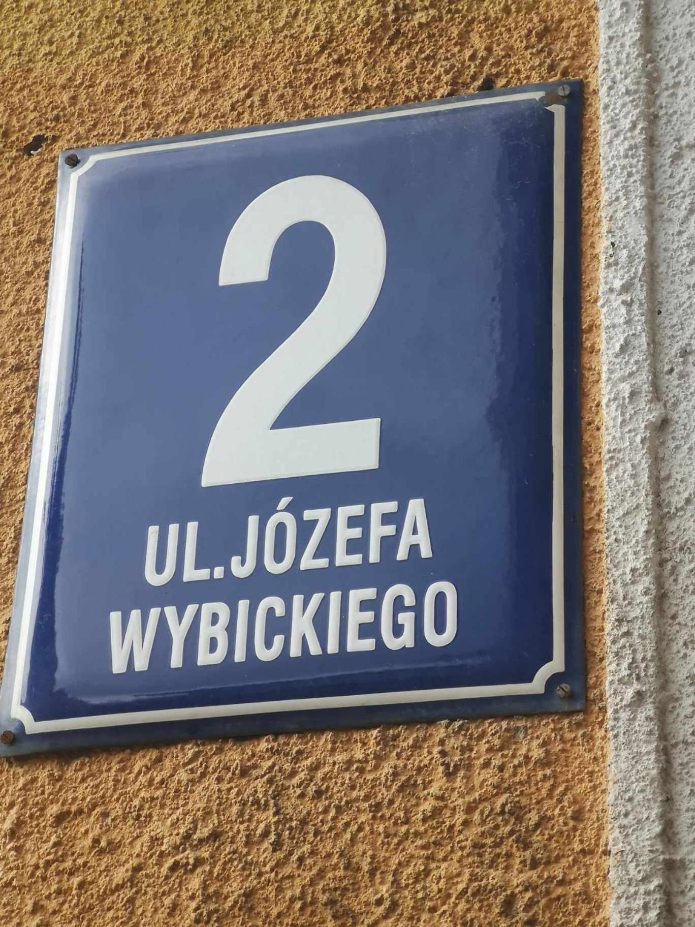 דוז'ניקי ז'דרוז' Komfortowy Apartament U Baltazara מראה חיצוני תמונה