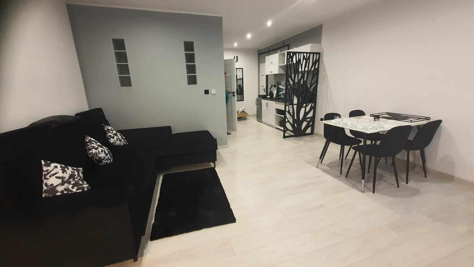 דירות דוז'ניקי ז'דרוז' Komfortowy Apartament U Baltazara מראה חיצוני תמונה