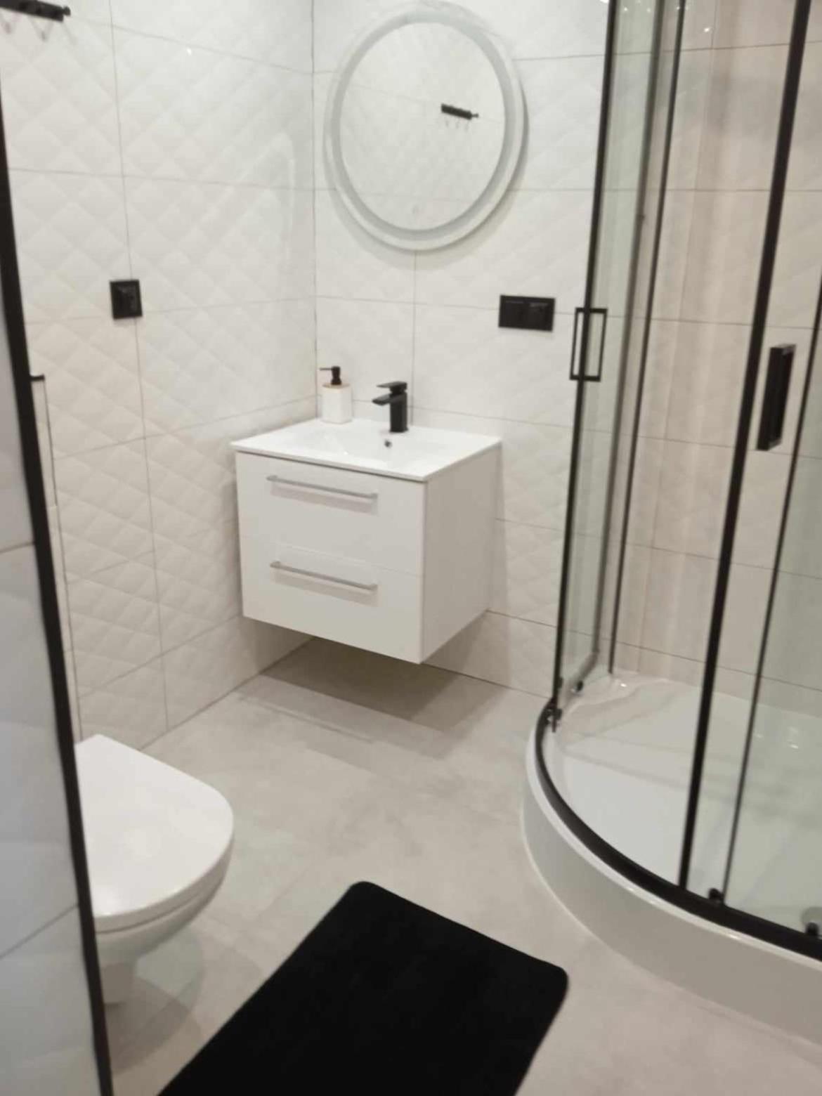 דוז'ניקי ז'דרוז' Komfortowy Apartament U Baltazara מראה חיצוני תמונה