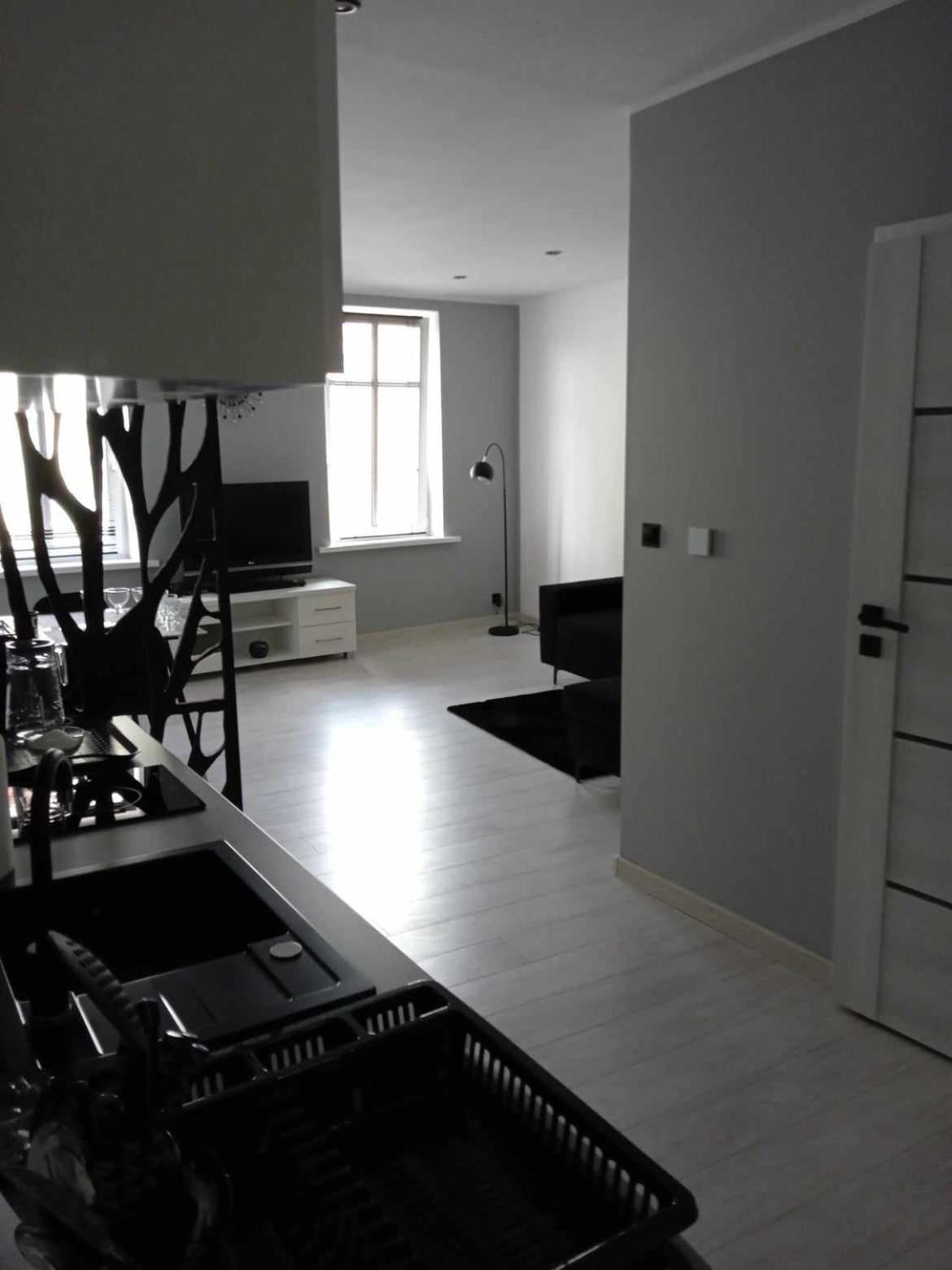 דוז'ניקי ז'דרוז' Komfortowy Apartament U Baltazara מראה חיצוני תמונה